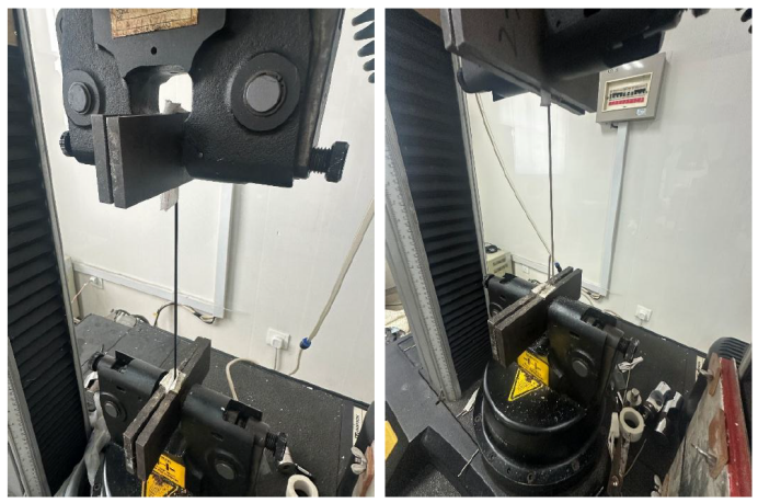 Tensile Strength 1373MPa! This “Wear-Resistant King” Alloy Wire Mesh Holds Steady in Extreme Conditions!